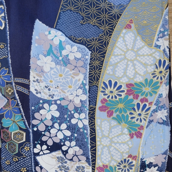 Kimono Robe - Picture 4 of 6